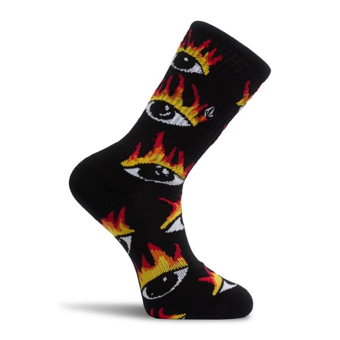 Volcom fa ozzy sock 2h27 Volcom fa ozzy sock 2h27