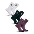 Volcom full stone mix 3pkh27