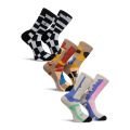 Volcom print mixer sock 3pkh27
