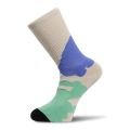 Volcom print mixer sock 3pkh27
