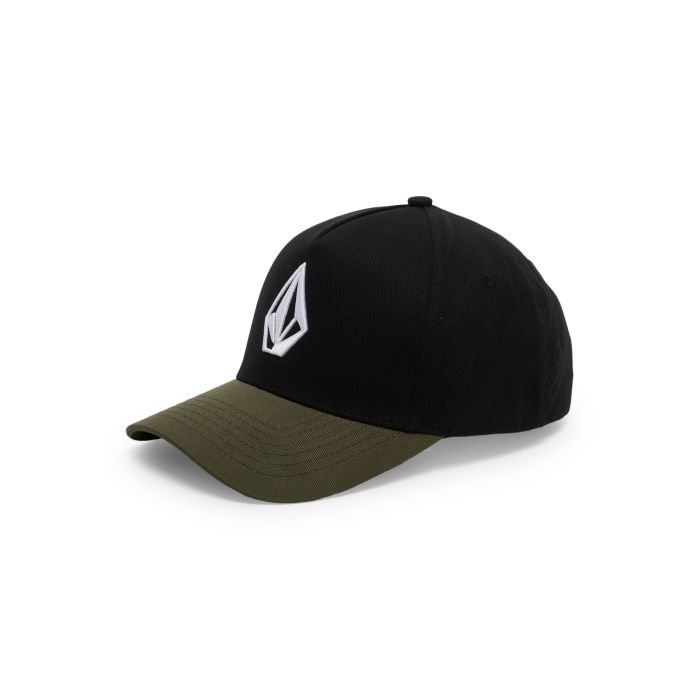Volcom embossed stone adj hath27 Volcom embossed stone adj hath27