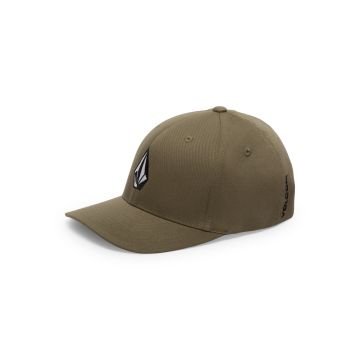 Volcom full stone flexfit hath27