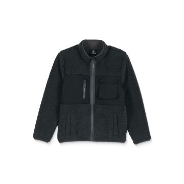Volcom storm stone zip fleeceh27