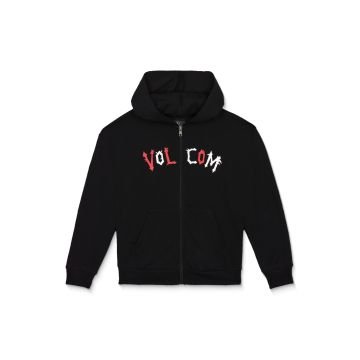 Volcom fa ozzy fleece ziph27