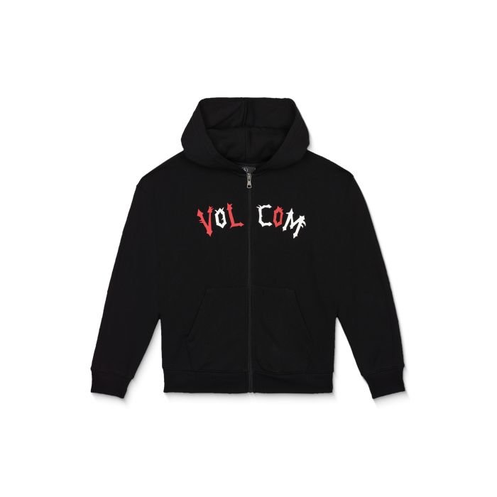 Volcom fa ozzy fleece ziph27 Volcom fa ozzy fleece ziph27