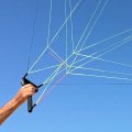 BRM S3 Aile de parawing de Nouvelle Génération pour le Downwind Foil et le Surf Foil