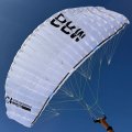 BRM S3 Aile de parawing de Nouvelle Génération pour le Downwind Foil et le Surf Foil