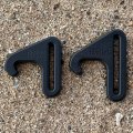 BRM Standard Harness Hook Crochet de Harnais Essentiel pour le Parawing