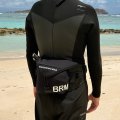 BRM Stash Belt Vertical Ceinture de Rangement Parawing pour une Liberté Totale en Foil