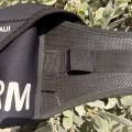 BRM Stash Belt Vertical Ceinture de Rangement Parawing pour une Liberté Totale en Foil