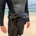 BRM Stash Belt Vertical Ceinture de Rangement Parawing pour une Liberté Totale en Foil