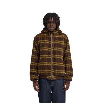 Element dulcey fuzzy checkh27