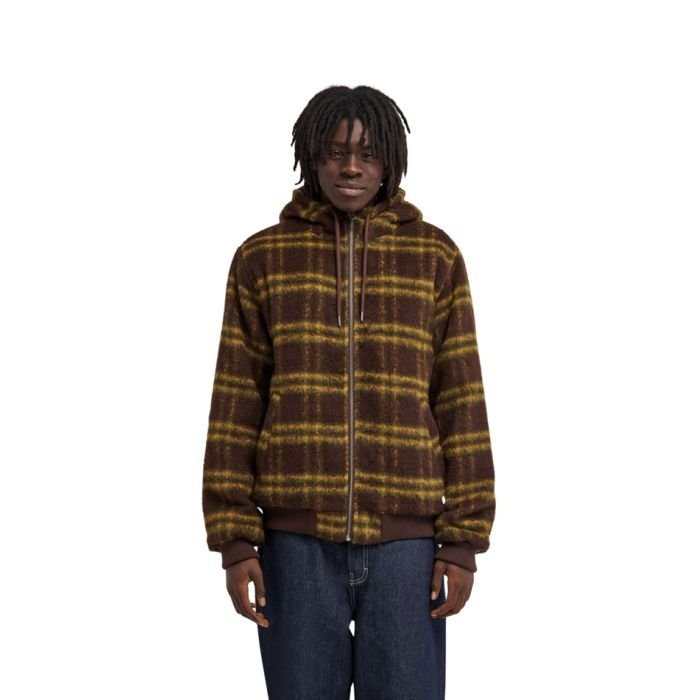 Element dulcey fuzzy checkh27 Element dulcey fuzzy checkh27