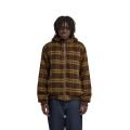 Element dulcey fuzzy checkh27