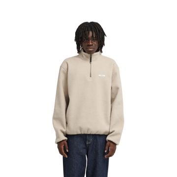 Element&nbsp;Sefton 1/4&nbsp;Zip polaire homme