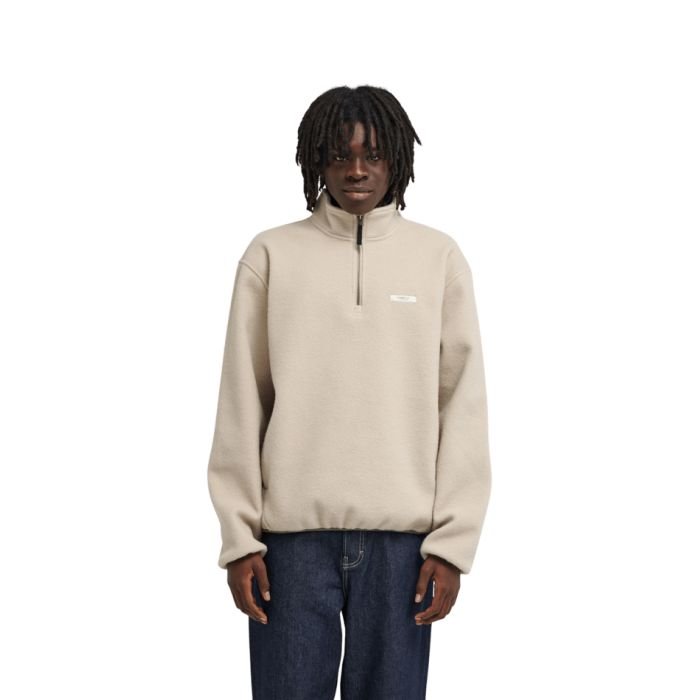 Element Sefton 1/4 Zip polaire homme Element Sefton 1/4 Zip polaire homme