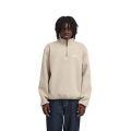 Element&nbsp;Sefton 1/4&nbsp;Zip polaire homme