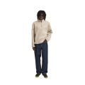 Element Sefton 1/4 Zip polaire homme Element Sefton 1/4 Zip polaire homme