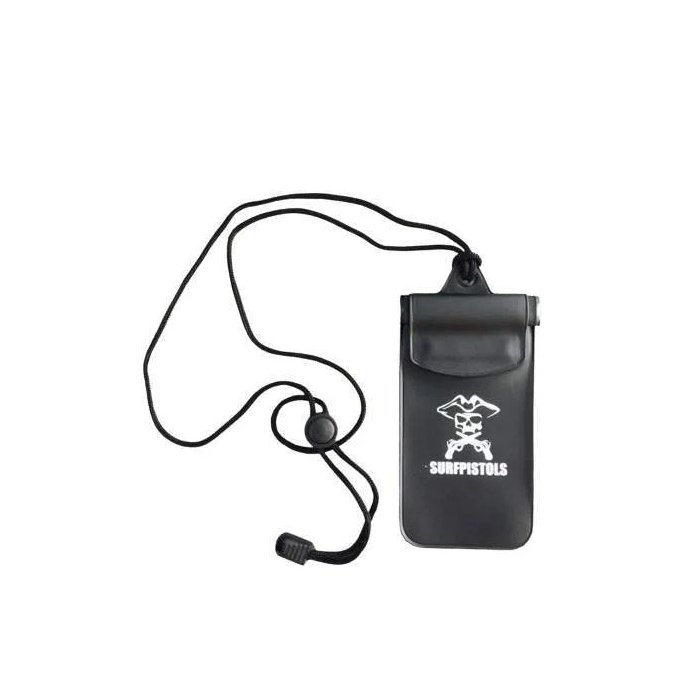 SURF PISTOLS Pochette étanche à Clefs SURF PISTOLS Pochette étanche à Clefs