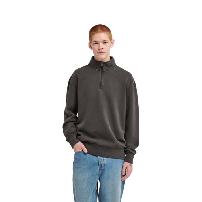 Element Lowcase Pigment Quarter zip pull zipé homme Element Lowcase Pigment Quarter zip pull zipé homme
