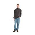 Element Lowcase Pigment Quarter zip pull zipé homme Element Lowcase Pigment Quarter zip pull zipé homme