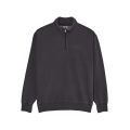 Element Lowcase Pigment Quarter zip pull zipé homme Element Lowcase Pigment Quarter zip pull zipé homme