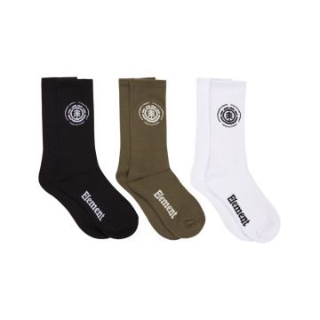 Element icon socks 3pkh27