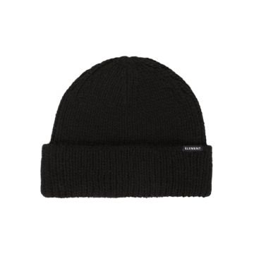 Element mid heavy knit solidh27