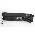 SURF PISTOLS Leash Ceinture Mousqueton Sécurité, Liberté et Confort pour les Sports Nautiques