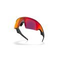 OAKLEY Meta Vanguard Black / Prizm Road T52 Lunettes de soleil connectées IA et caméra intégrée OAKLEY Meta Vanguard Black / Prizm Road T52 Lunettes de soleil connectées IA et caméra intégrée
