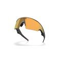 OAKLEY Meta Vanguard Black / Prizm 24K T52 Lunettes de soleil connectées IA avec caméra intégrée OAKLEY Meta Vanguard Black / Prizm 24K T52 Lunettes de soleil connectées IA avec caméra intégrée