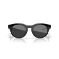 OAKLEY Meta HSTN Black / Prizm Black Polarized T51 Lunettes de soleil connectées IA avec caméra intégrée OAKLEY Meta HSTN Black / Prizm Black Polarized T51 Lunettes de soleil connectées IA avec caméra intégrée