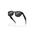 OAKLEY Meta HSTN Black / Prizm Black Polarized T51 Lunettes de soleil connectées IA avec caméra intégrée OAKLEY Meta HSTN Black / Prizm Black Polarized T51 Lunettes de soleil connectées IA avec caméra intégrée