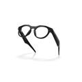 OAKLEY Meta HSTN Black / Transitions Amethyst T51 Lunettes de soleil connectées IA avec caméra intégrée OAKLEY Meta HSTN Black / Transitions Amethyst T51 Lunettes de soleil connectées IA avec caméra intégrée