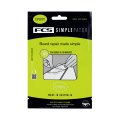 FCS Simple Patch Repair Kit Epoxy