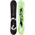 BURTON Process Snowboard Bad Dog homme