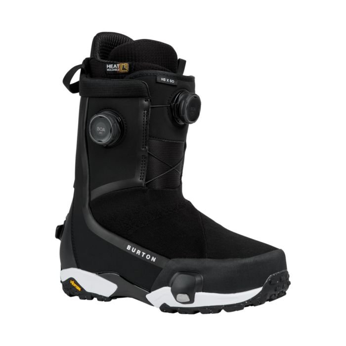 BURTON Highshot X Step On® 2027 Snowboard Boots de snowboard homme BURTON Highshot X Step On® 2027 Snowboard Boots de snowboard homme