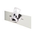 BURTON Step On Snowboard Bindings Pink Outline 2027 Fixations de snowboard femme