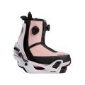 BURTON Step On Snowboard Bindings Pink Outline 2027 Fixations de snowboard femme