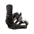 BURTON Cartel X Snowboard Bindings 2027 Fixations de snowboard homme