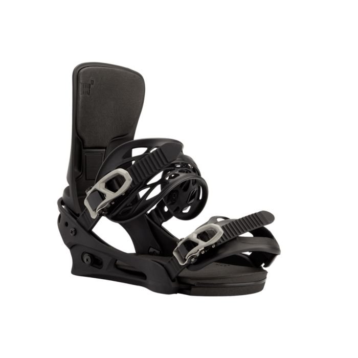 BURTON Cartel X Snowboard Bindings 2027 Fixations de snowboard homme