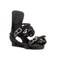 BURTON Cartel X Snowboard Bindings 2027 Fixations de snowboard homme