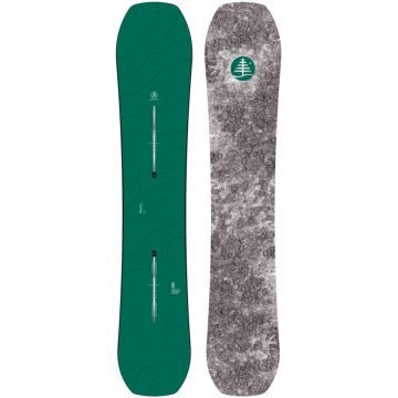 BURTON Family Tree Hometown Hero Snowboard 2027 planche de snowboard homme
