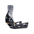 BURTON Step On X Re:Flex Snowboard Bindings Black 2027 Fixations de snowboard homme BURTON Step On X Re:Flex Snowboard Bindings Black 2027 Fixations de snowboard homme