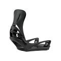 BURTON Step On Genesis Re:Flex Snowboard Bindings Black 2027 homme BURTON Step On Genesis Re:Flex Snowboard Bindings Black 2027 homme