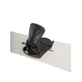 BURTON Step On Genesis Re:Flex Snowboard Bindings Black 2027 homme BURTON Step On Genesis Re:Flex Snowboard Bindings Black 2027 homme