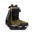 BURTON Step On Genesis Re:Flex Snowboard Bindings Black 2027 homme BURTON Step On Genesis Re:Flex Snowboard Bindings Black 2027 homme