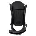 BURTON Step On Genesis Re:Flex Snowboard Bindings Black 2027 homme BURTON Step On Genesis Re:Flex Snowboard Bindings Black 2027 homme