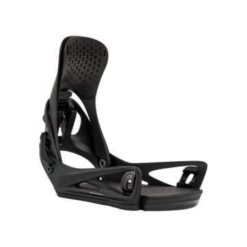 BURTON Step On Genesis Re:Flex Snowboard Bindings Black 2027 homme