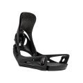 BURTON Step On Genesis Re:Flex Snowboard Bindings Black 2027 homme